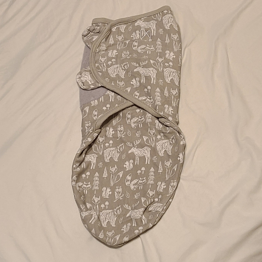 SwaddleMe